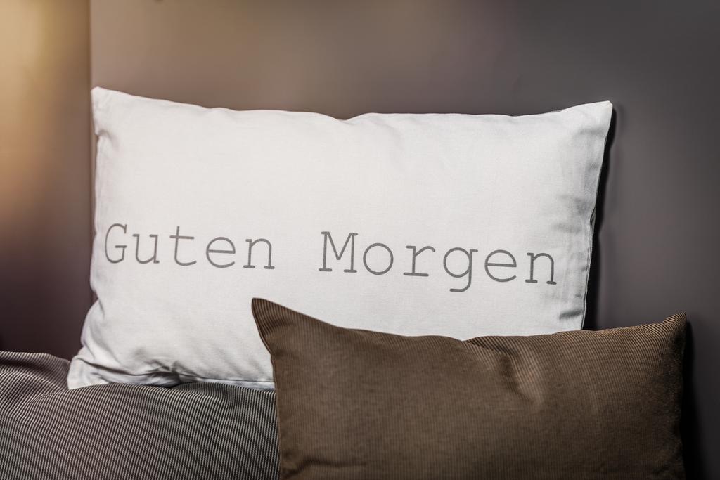 Zur Guten Quelle Köln Eksteriør bilde